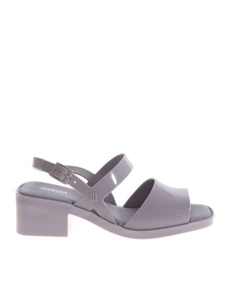 Melissa Cosmo sandals in lilac