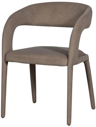 De Eekhoorn Design Armlehnstuhl Armance