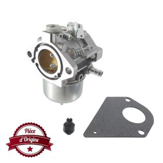 OEM Carburador Tractor Motor Briggs Y Stratton - 698171