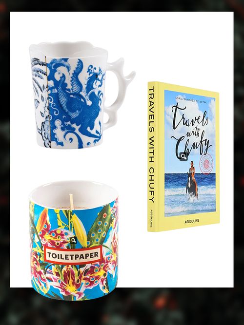 The best Christmas gifts for home decor lovers – under £50!