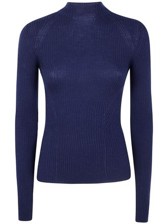 Twin-Set Turtle Neck Sweater