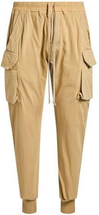 Rick Owens BOTTOMWEAR - Trousers sur YOOX.COM