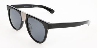 Calvin Klein CKNYC1851S 001 Womens Sunglasses Black Size 52