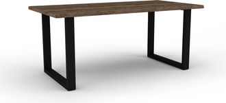 Schubiger M&ouml;bel Esstisch Voltago