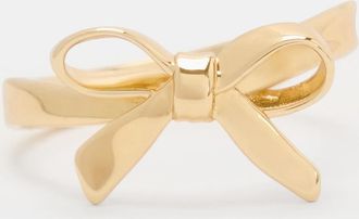 Charles & Keith Athalia Bow Ring