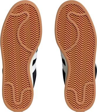adidas Adidas Campus 00s Core Black / Footwear White / Off White HQ8708 Mens