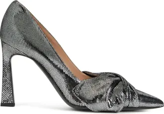 Alberta Ferretti Donna, Scarpe, Grigio, 38 EU, new