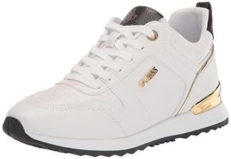 Chaussures D Ete Guess en Blanc des 63 00