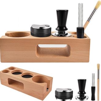 OEM Aguja De 58 Mm Para Caf&eacute; Molido - Dispensador De Caf&eacute; Molido - Accesorios Para Amantes Del Caf&eacute;