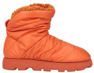 PIUMESTUDIO Ankle boots