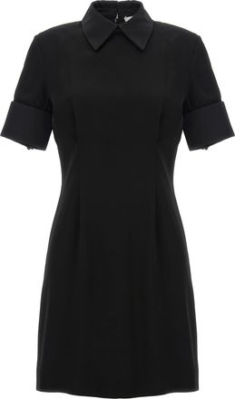 Sportmax Viscose Short Womens Dress
