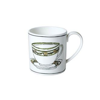 Twig New York Heritage Daisy Chain Mug in Multi at Nordstrom