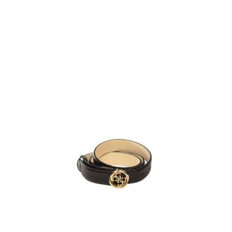 Guess Cintur&oacute;n Adj - Accessories - Mujer - Negro - M