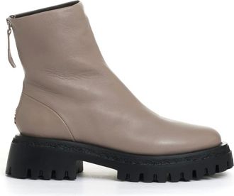 【関税込み】Halmanera Ankle boots halmanera-halmanera-h48k-black