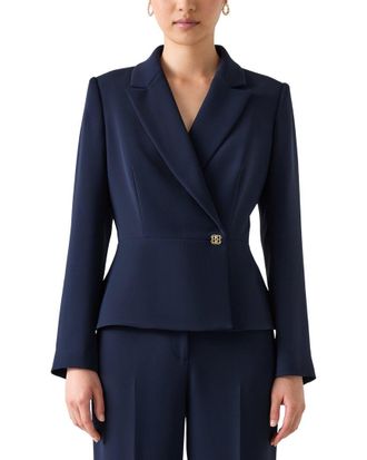 L.k. Bennett Lk Bennett Audrey Jacket