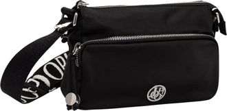 Joop Cross Body Bags - Dames - Schoudertassen - Zwart - ONE Size - Tassen