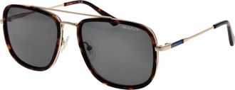 GANT Zonnebril GA7215 52N 56