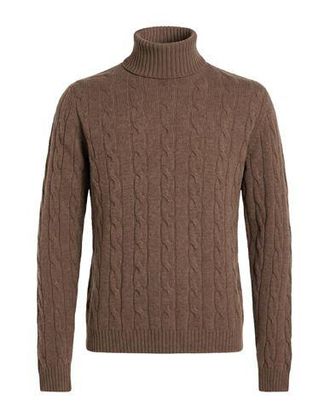 Messagerie KNITWEAR - Turtlenecks on YOOX.COM