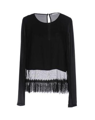 Patrizia Pepe TOPWEAR - Top su YOOX.COM