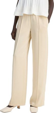 Vince Mid Rise Pant