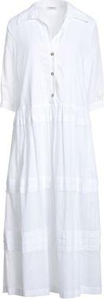 PESERICO Midi dresses