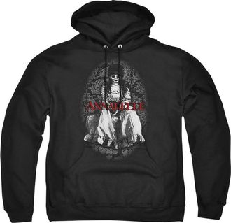 Gildan Annabelle Annabelle Adult Pull Over Hoodie / Hooded Sweatshirt