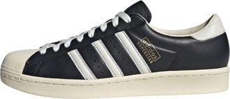 adidas Superstar Vintage Black White JQ3255