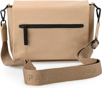 Pajar Jiro Flap Shoulder Crossbody Bag