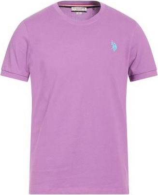 U.S.Polo Association CAMISETAS Y TOPS - Camisetas en YOOX.COM