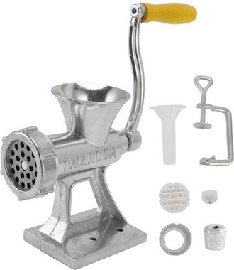 OEM Picadora De Carne Manual, Picadora De Carne De Manivela, Accesorio Para Picadora De Carne Vertical, Kit Para Embutir Salchichas, M&aacute;quina Para Hacer Pa