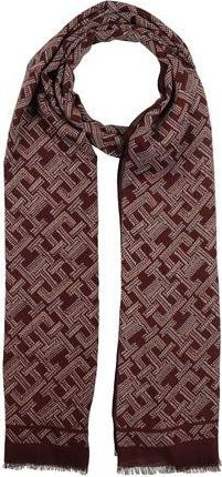 Tommy Hilfiger ACCESSORIES - Scarves on YOOX.COM