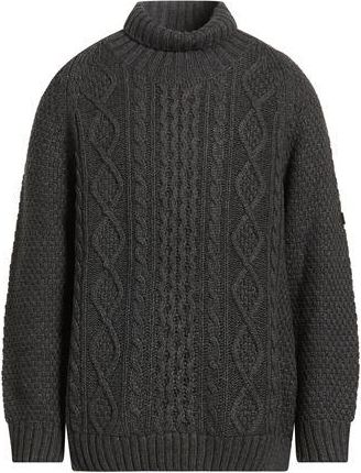 Lyle & Scott MAGLIERIA - Dolcevita su YOOX.COM