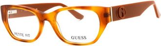 Guess GU50304 053 Blonde Havana 50mm