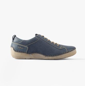 Josef Seibel Fergey 56 Dames Casual Schoenen Haai