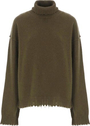 Uma Wang Cashmere Sweater