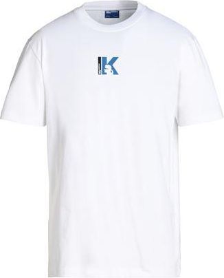 Karl Lagerfeld KLJ REGULAR K-LOGO SSLV TEE