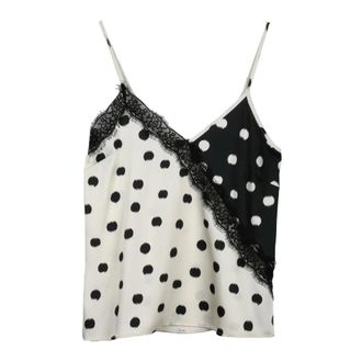 Liu Jo Donna, Top, Multicolore, M, new