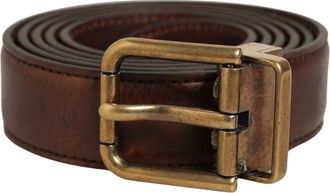 Dolce & Gabbana Uomo, Accessori, Marrone, Taglia unica, new