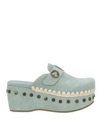 Mou SCHUHE - Mules & Clogs auf YOOX.COM