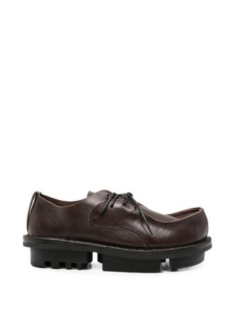 Trippen Boots Espresso Sisyphos