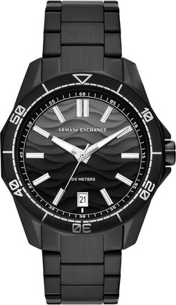 A|X Armani Exchange Quartz Mens Watch AX1952
