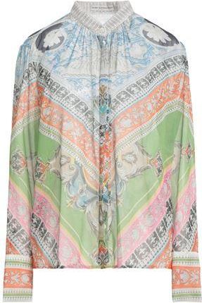 Mary Katrantzou Shirts