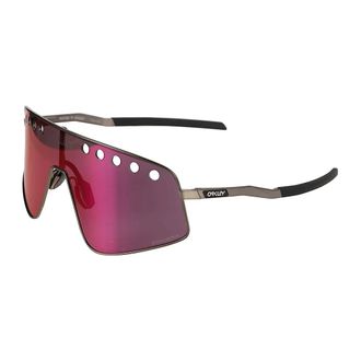 Oakley Sunglasses, unisex, Gray, Size: ONE SIZE Sutro TI Sweep Sunglasses