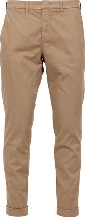 Fay Broek Camel
