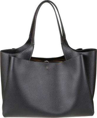 Tod's Donna, Borse, Nero, Taglia unica, new