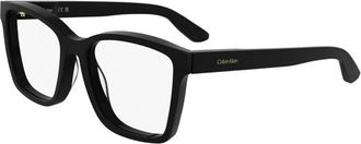Calvin Klein CK25516 001 Black 54mm