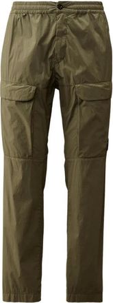 C.P. Company C.p. Company, Uomo, Pantaloni, Verde, L, new