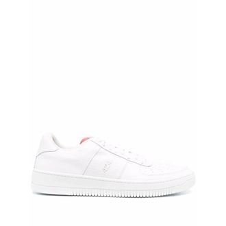 424 Sneakers, male, White, Size: 11 US Sneakers