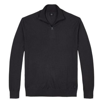 Wahts Mens Knitwear Anthracite / S