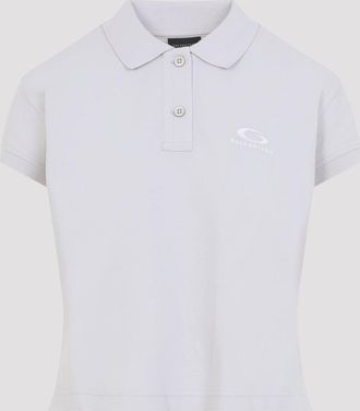 Balenciaga Polo Balenciaga SS